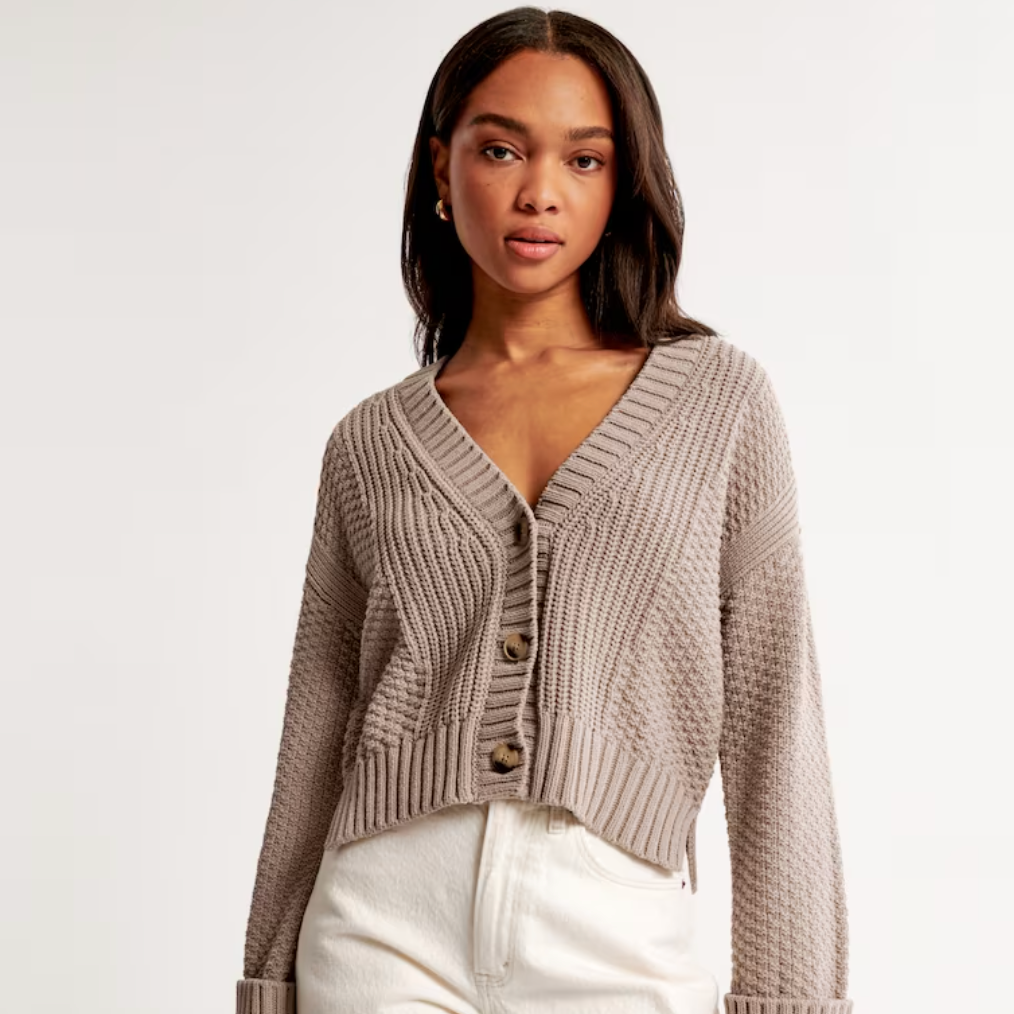 Best on sale cozy cardigans